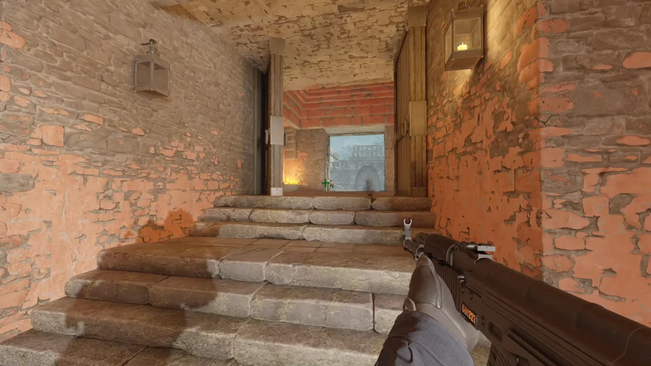 highlight